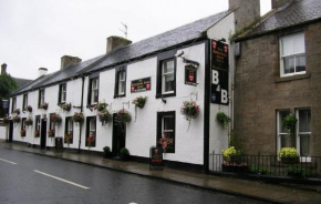 The Robertson Arms Hotel